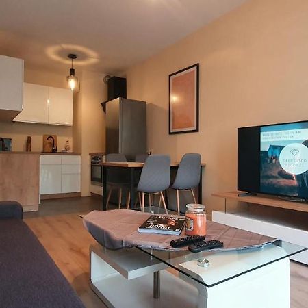 Apartament Kazart.Pl 5 Centurm/Plac Unii Gdynia Exterior foto