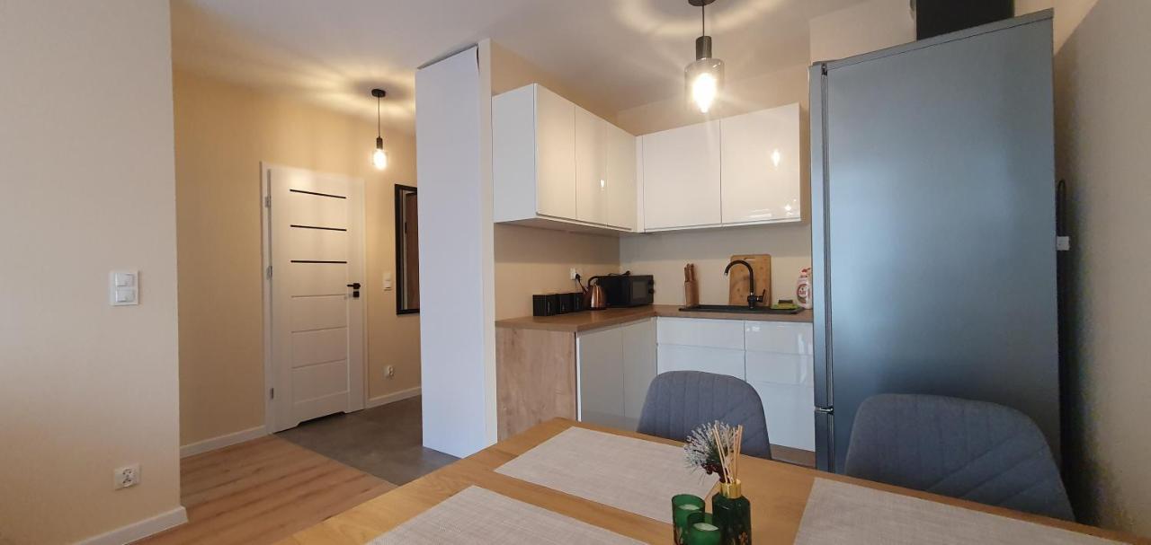 Apartament Kazart.Pl 5 Centurm/Plac Unii Gdynia Exterior foto