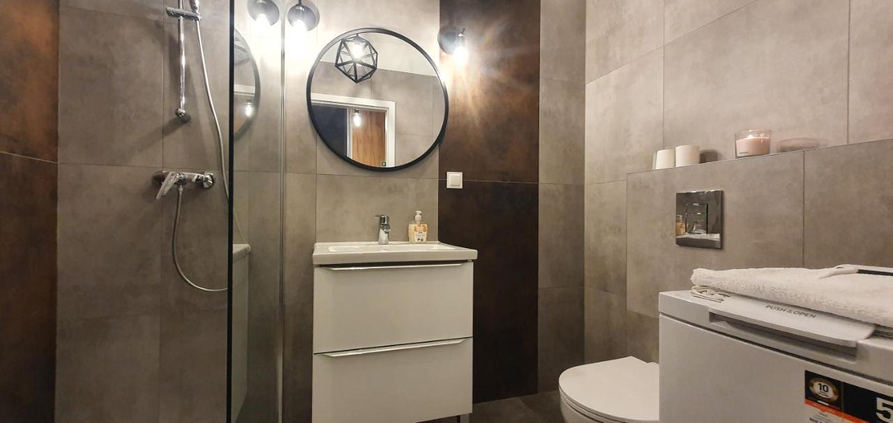 Apartament Kazart.Pl 5 Centurm/Plac Unii Gdynia Exterior foto